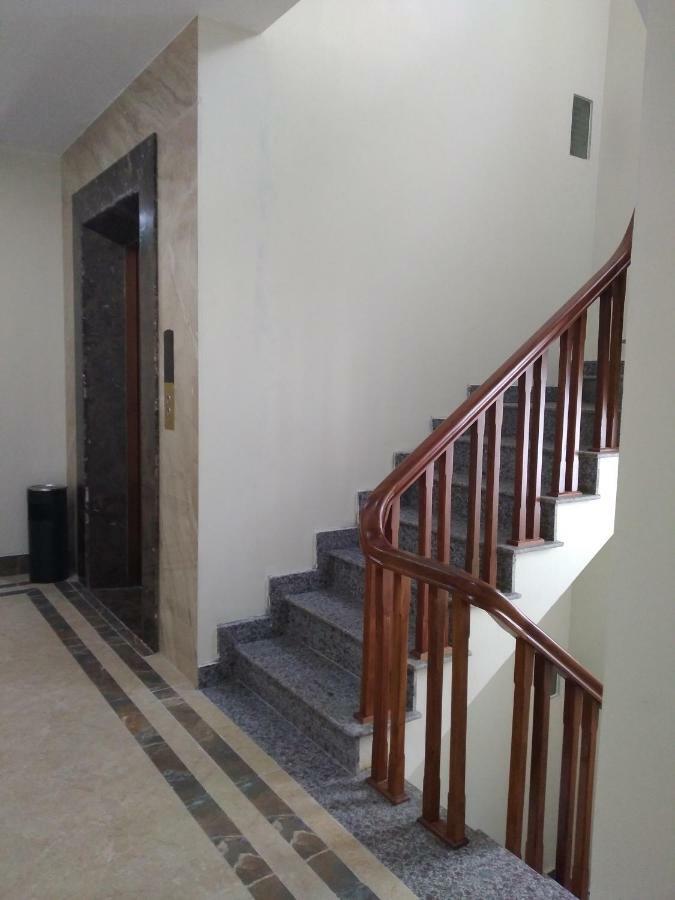 Cat Ba Rosalia Hotel Dong Khe Sau Extérieur photo
